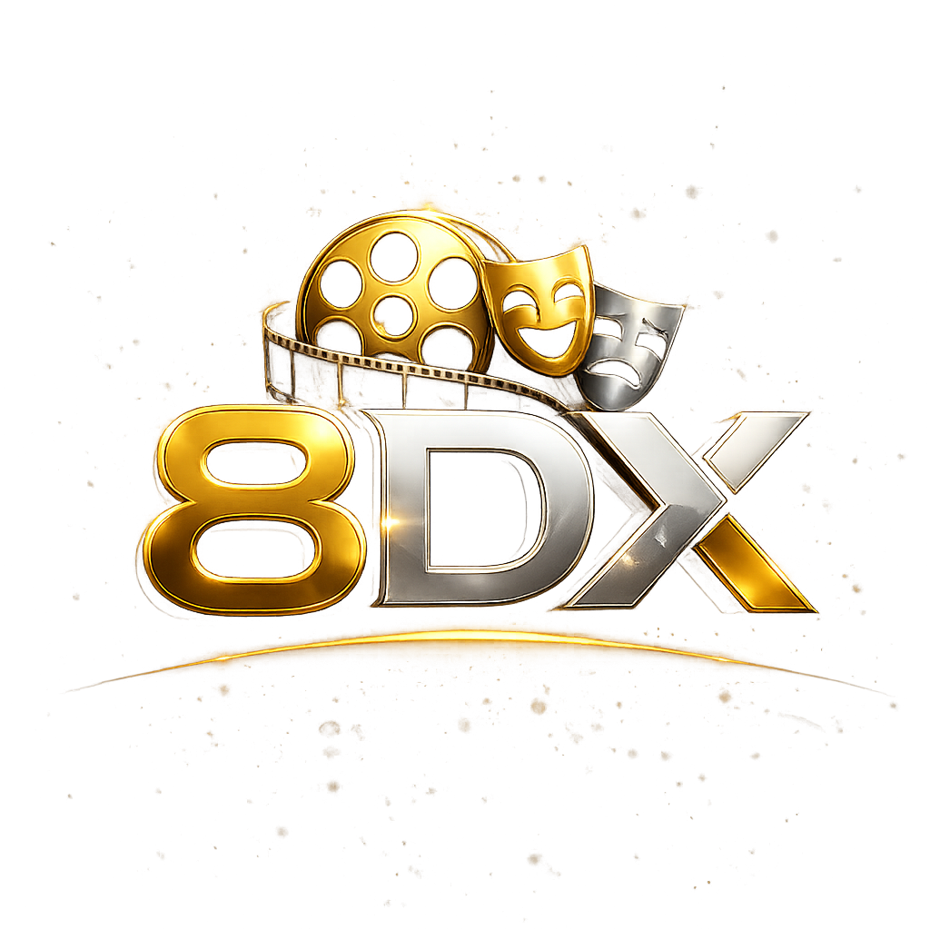 8DX