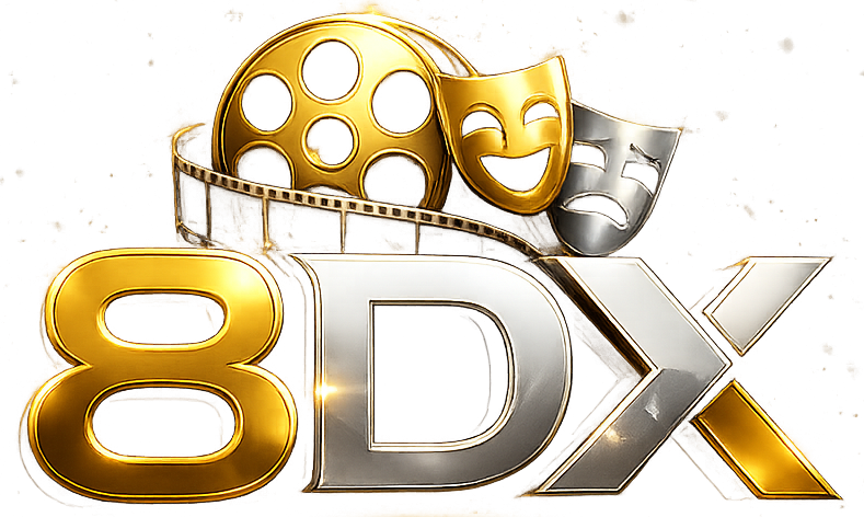 8DX