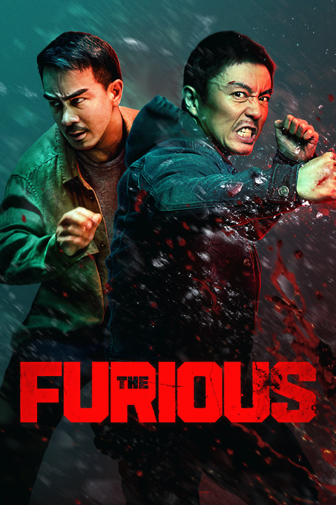 The Furious
