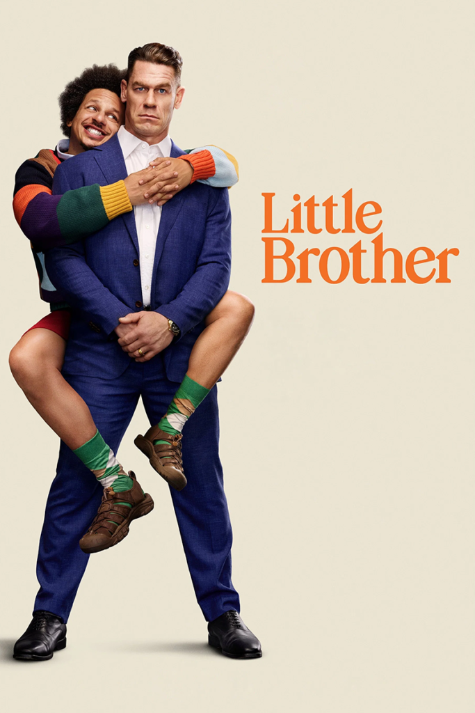 Little Brother